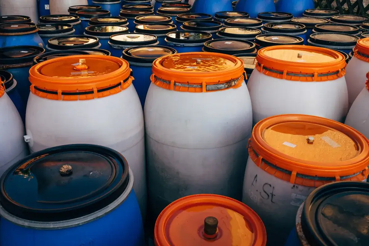 Chemical & Toxic Waste Cleanup in Bloomfield Hills, MI